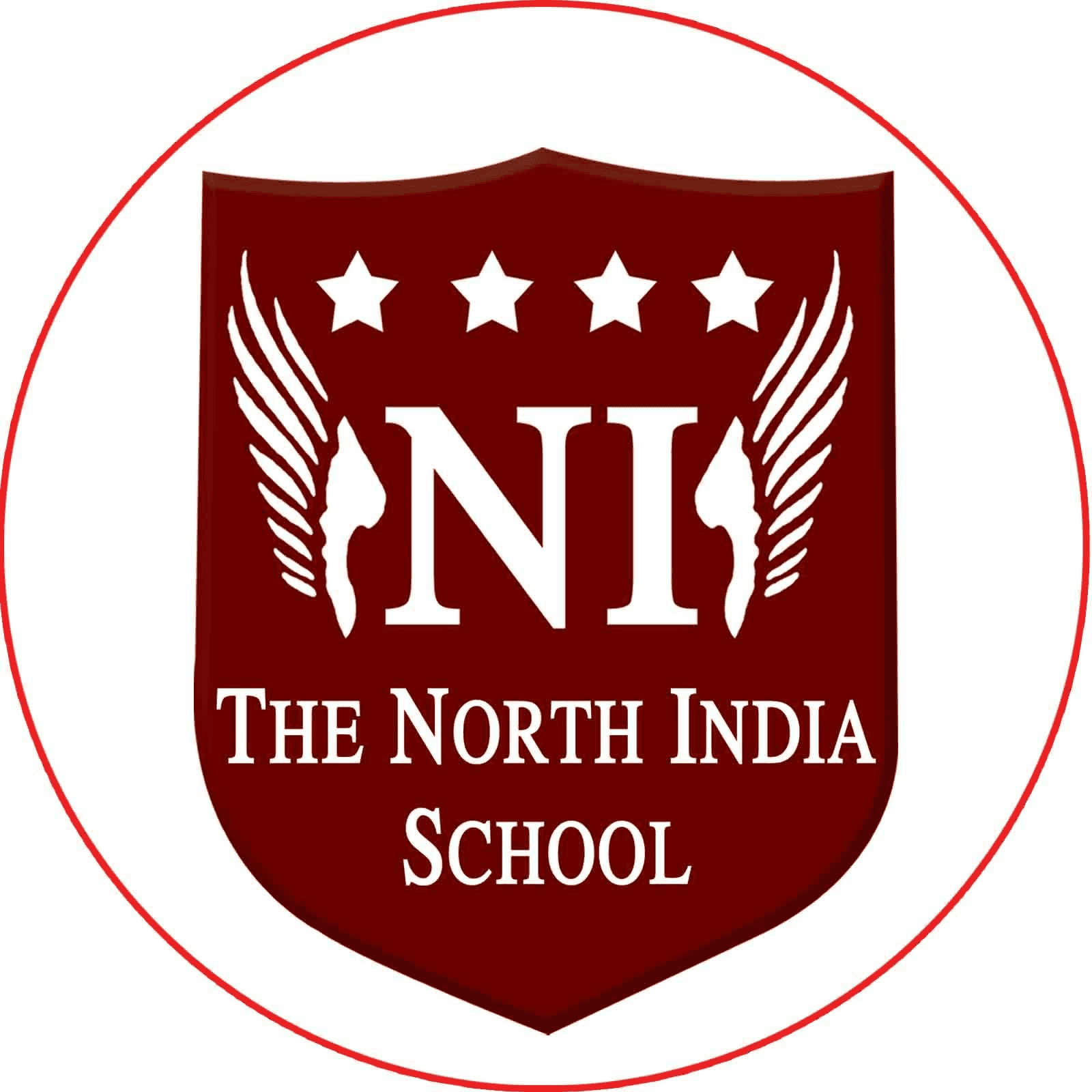 The North India School